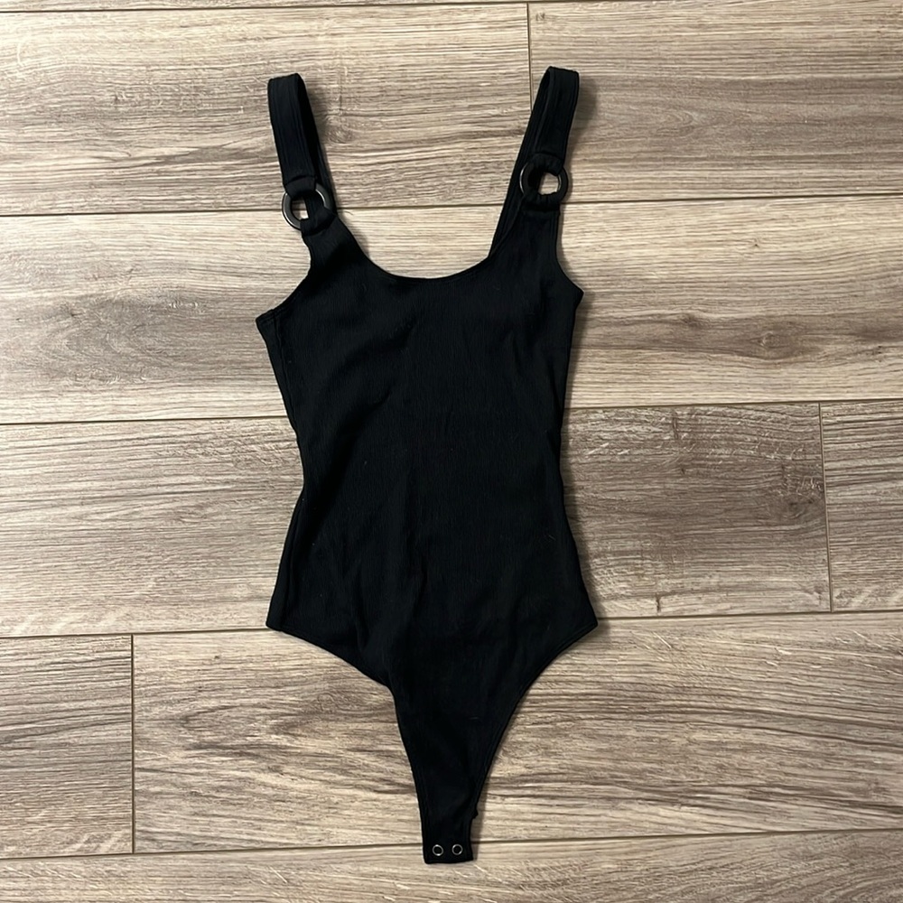 Abercrombie bodysuit